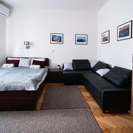 בודפשט Bumblebee Apartment With Ac מראה חיצוני תמונה