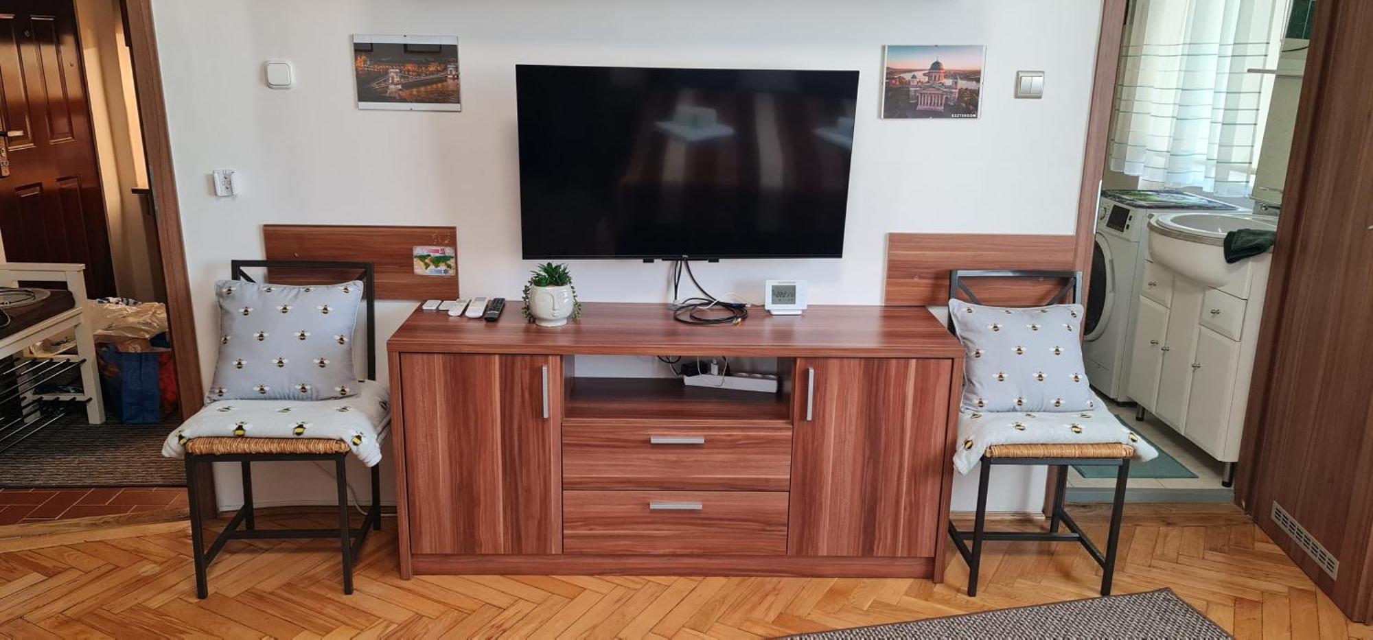 בודפשט Bumblebee Apartment With Ac מראה חיצוני תמונה